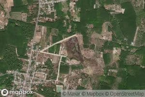 Ang Kep Nam Huai Din Dam