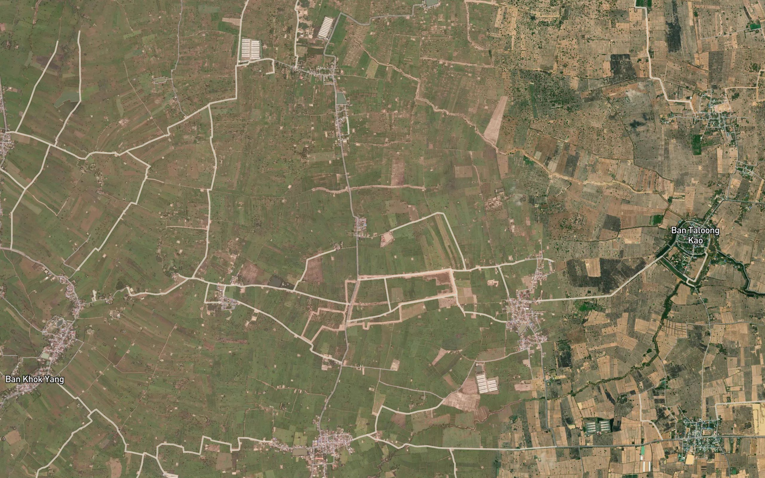 Nong Prong