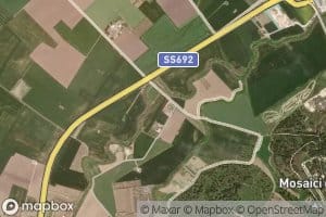 Fiumara della Motta Montecorvino