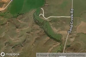 Sand Creek