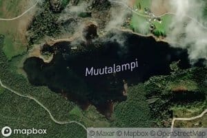 Muutalampi