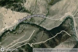 Little Gallagher Creek