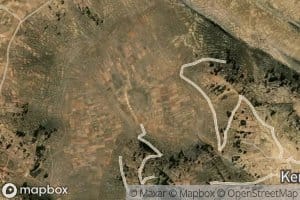 Laguna Kkatanisa Pata