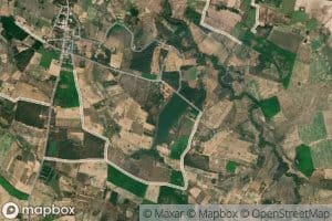 Ang Kep Nam Huai Heo