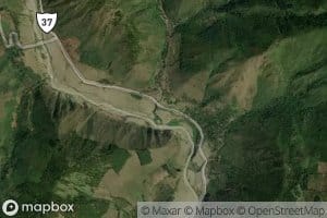 Quebrada Quindayo