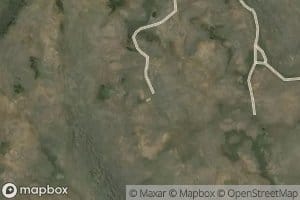 Pole Creek Reservoir Number Two