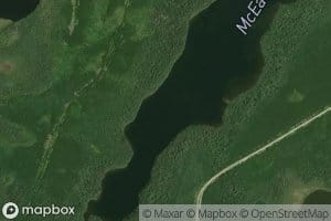 McEachern Lake