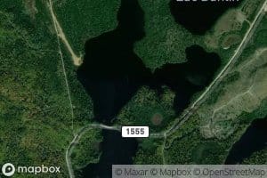 Lac Brule