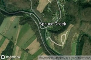 Spruce Creek