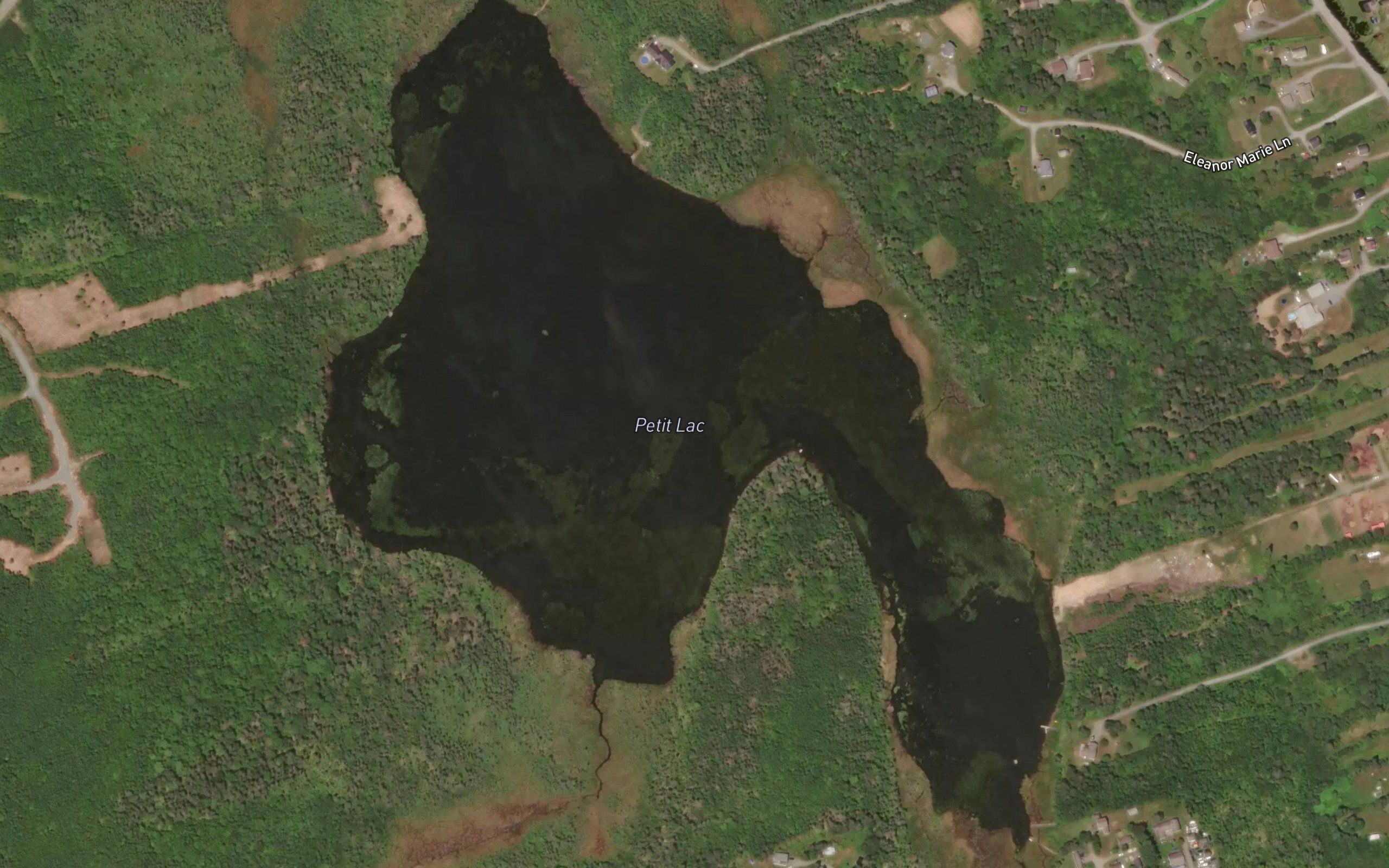 Petit Lac