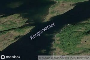 Klingervatnet