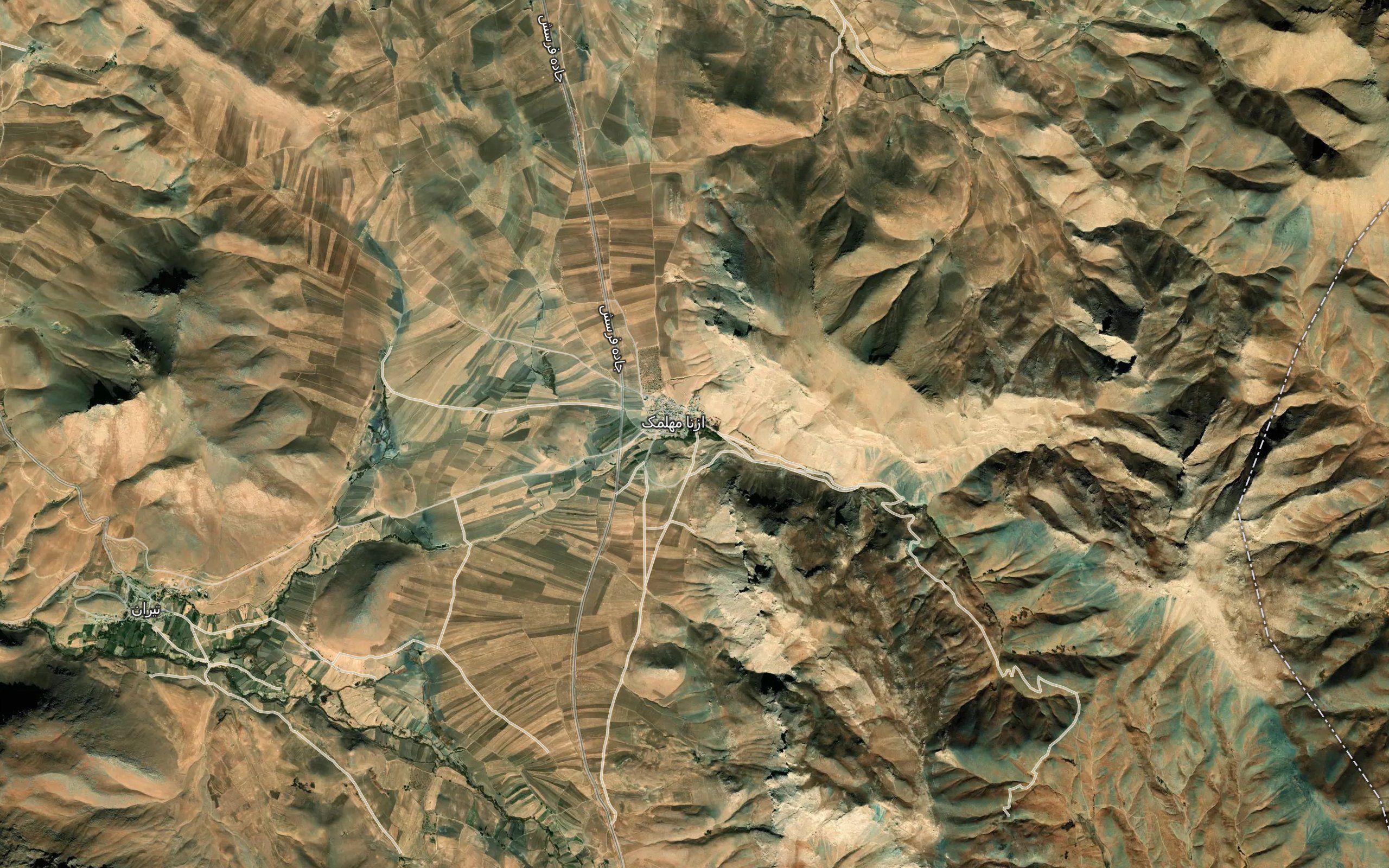Cheshmeh-ye Ghalteyn