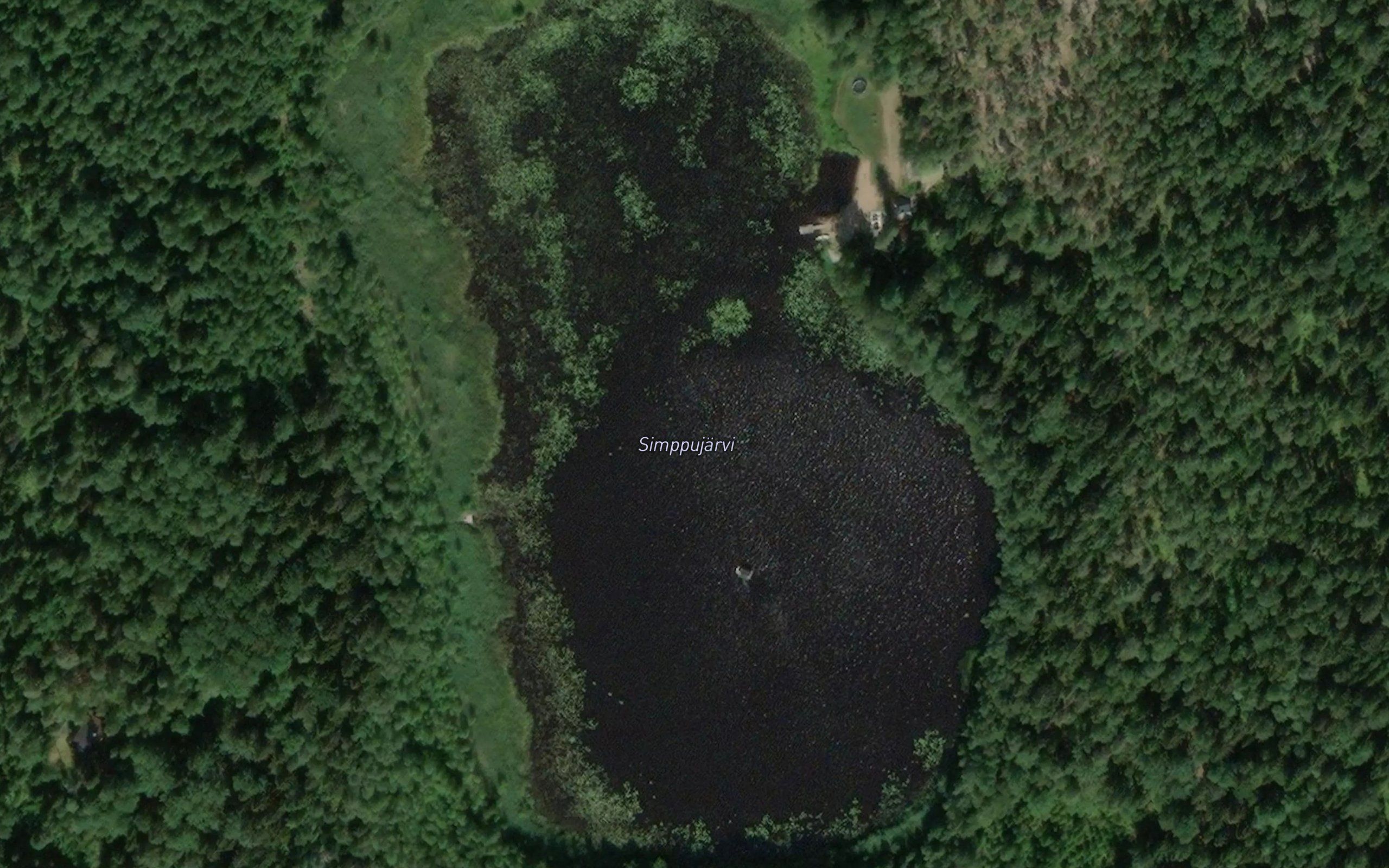 Simppujarvi