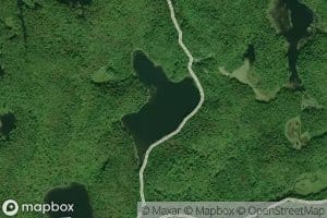Sandy Lake
