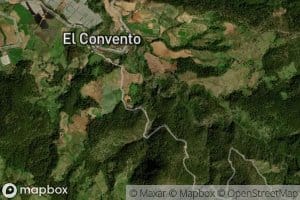 Arroyo La Primera Canada