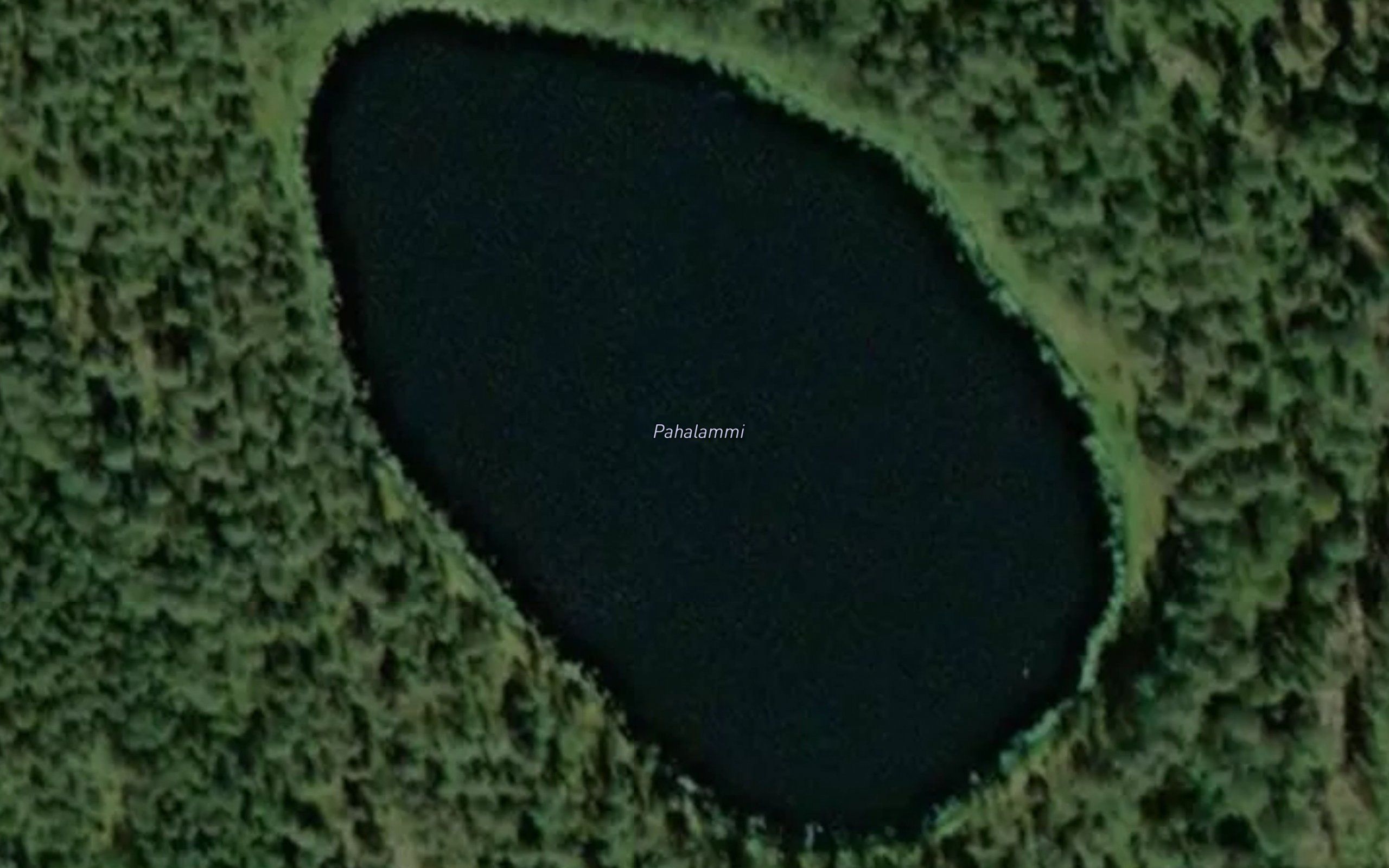 Pahalammi