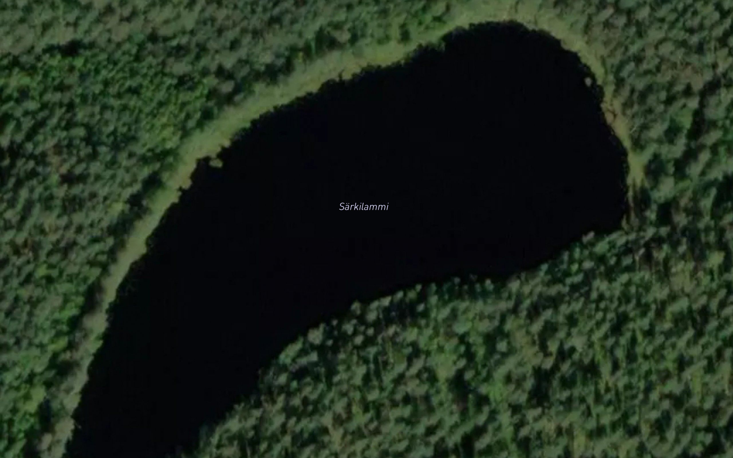Sarkijarvi