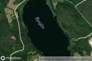 Bysjoen