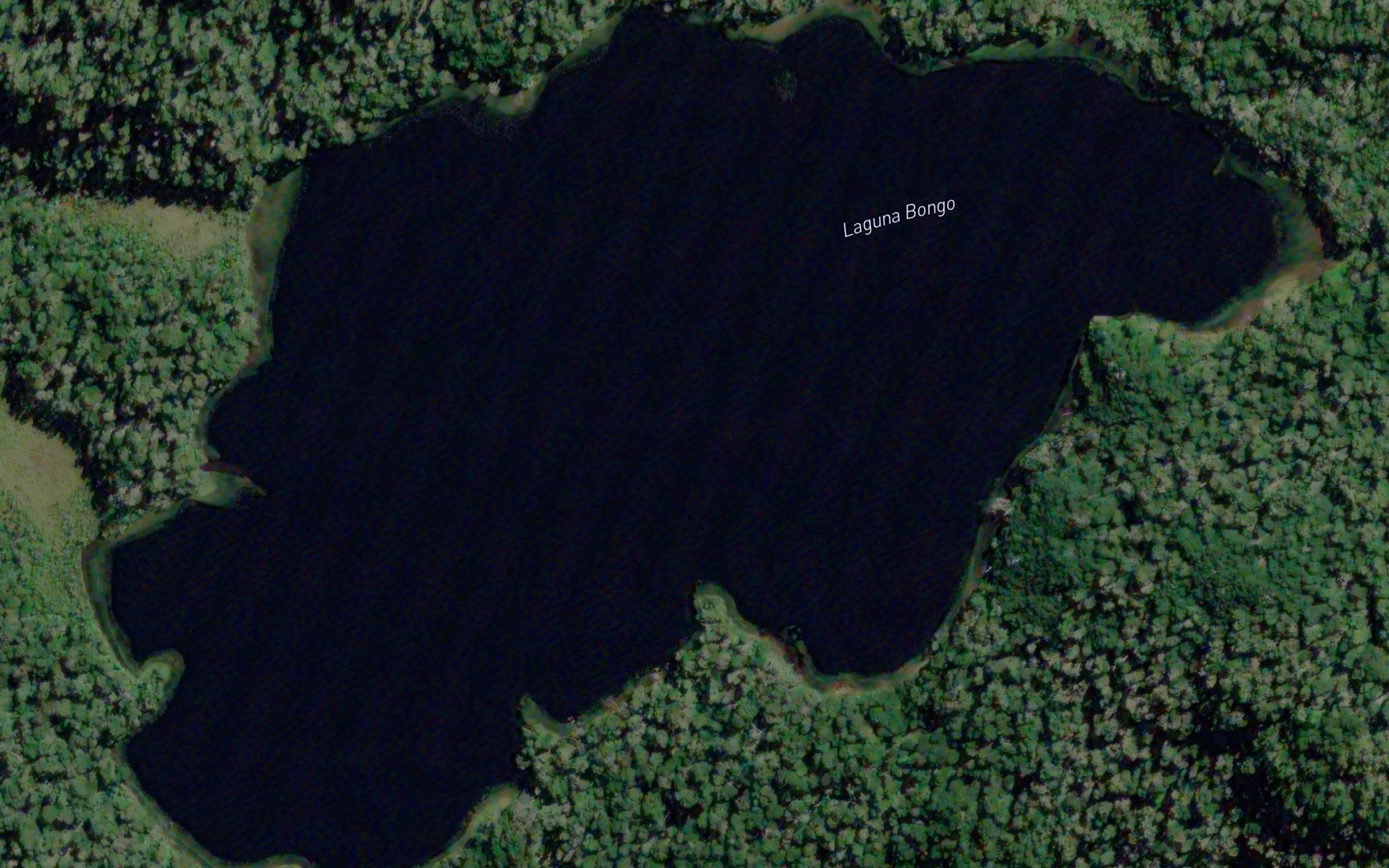 Laguna Bongo