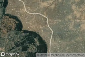 Anawalt Reservoir