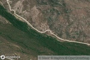 Manganese Creek