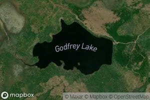 Godfrey Lake