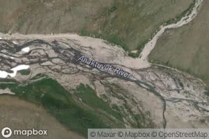 Graylime Creek