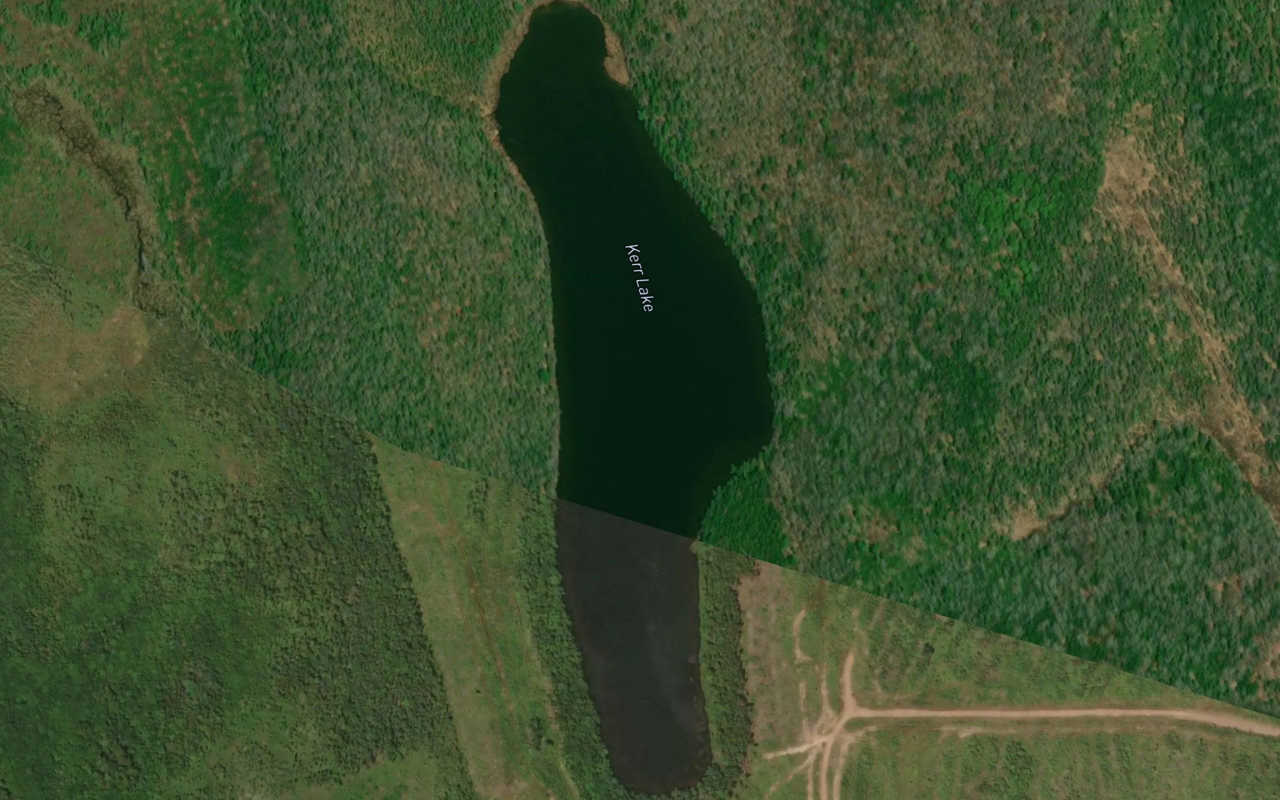Kerr Lake
