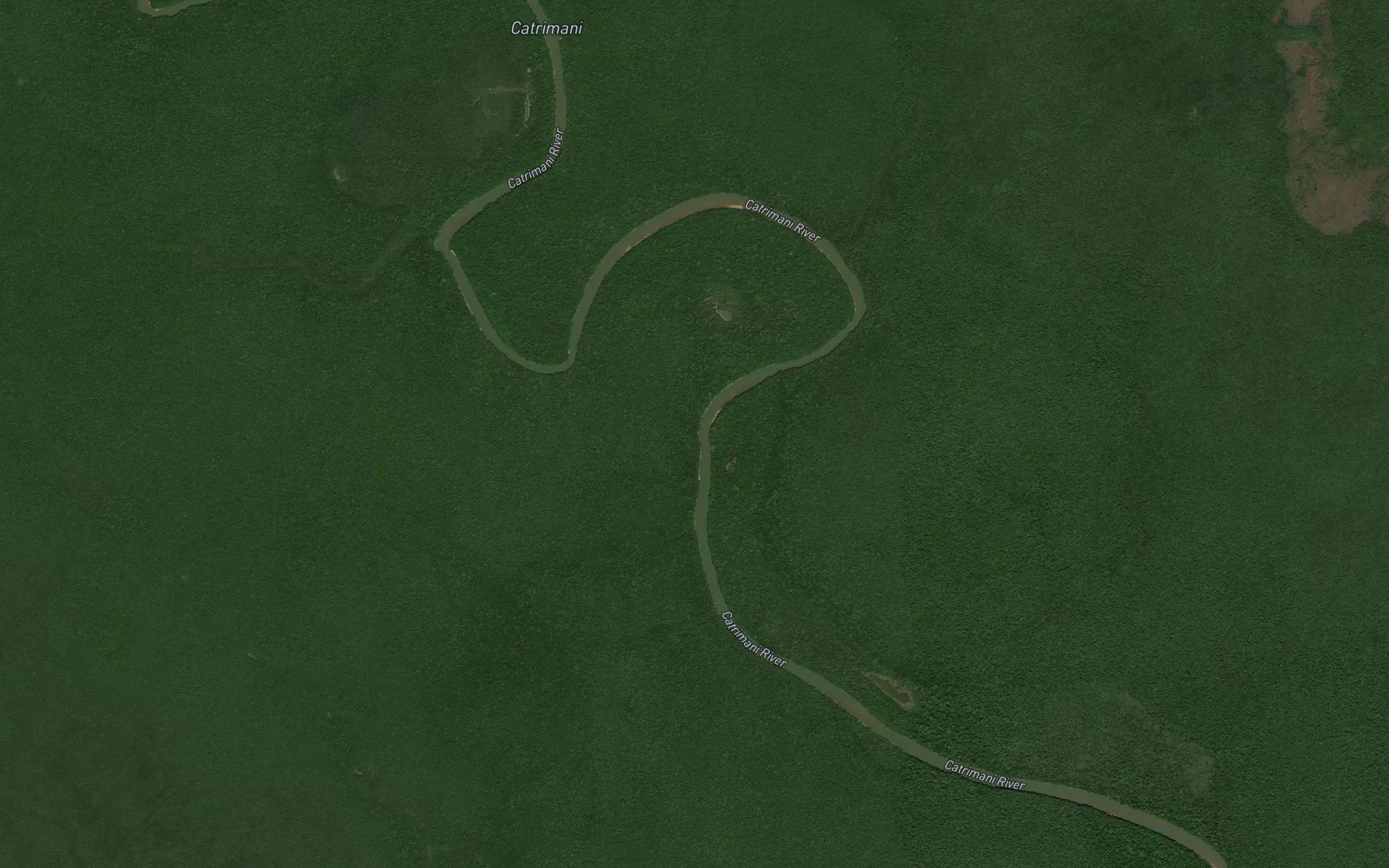 Igarape Matauatuba