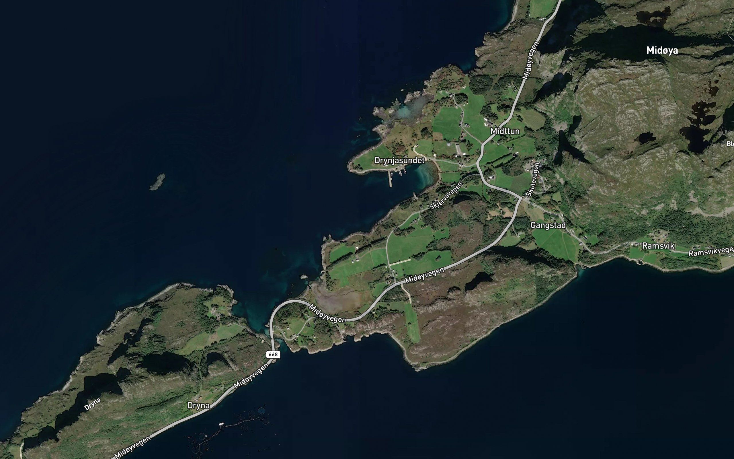 Korsvika