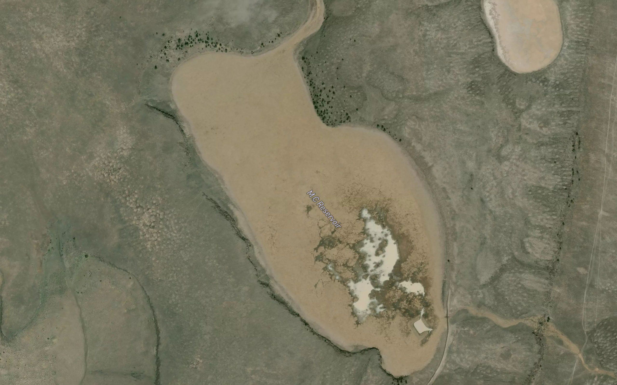M C Reservoir