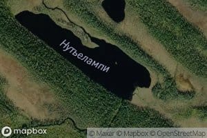 Ozero Nut'yelampi
