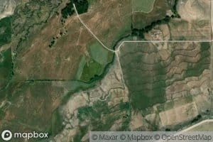 Cow Creek Highland Ditch