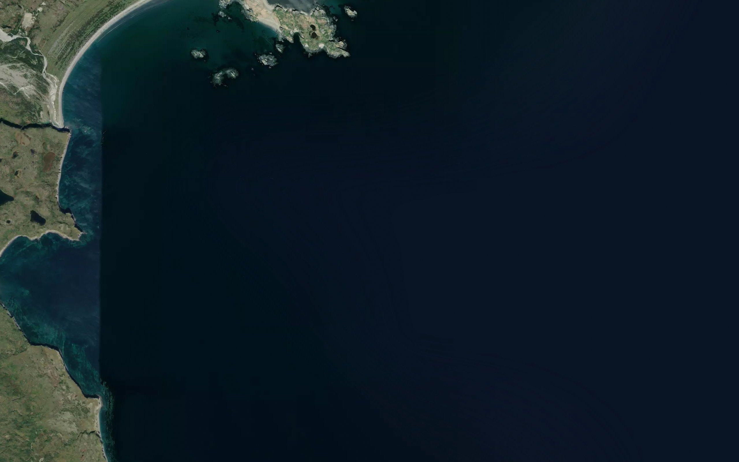 Imuya Bay