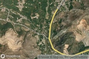 Distributary Number One