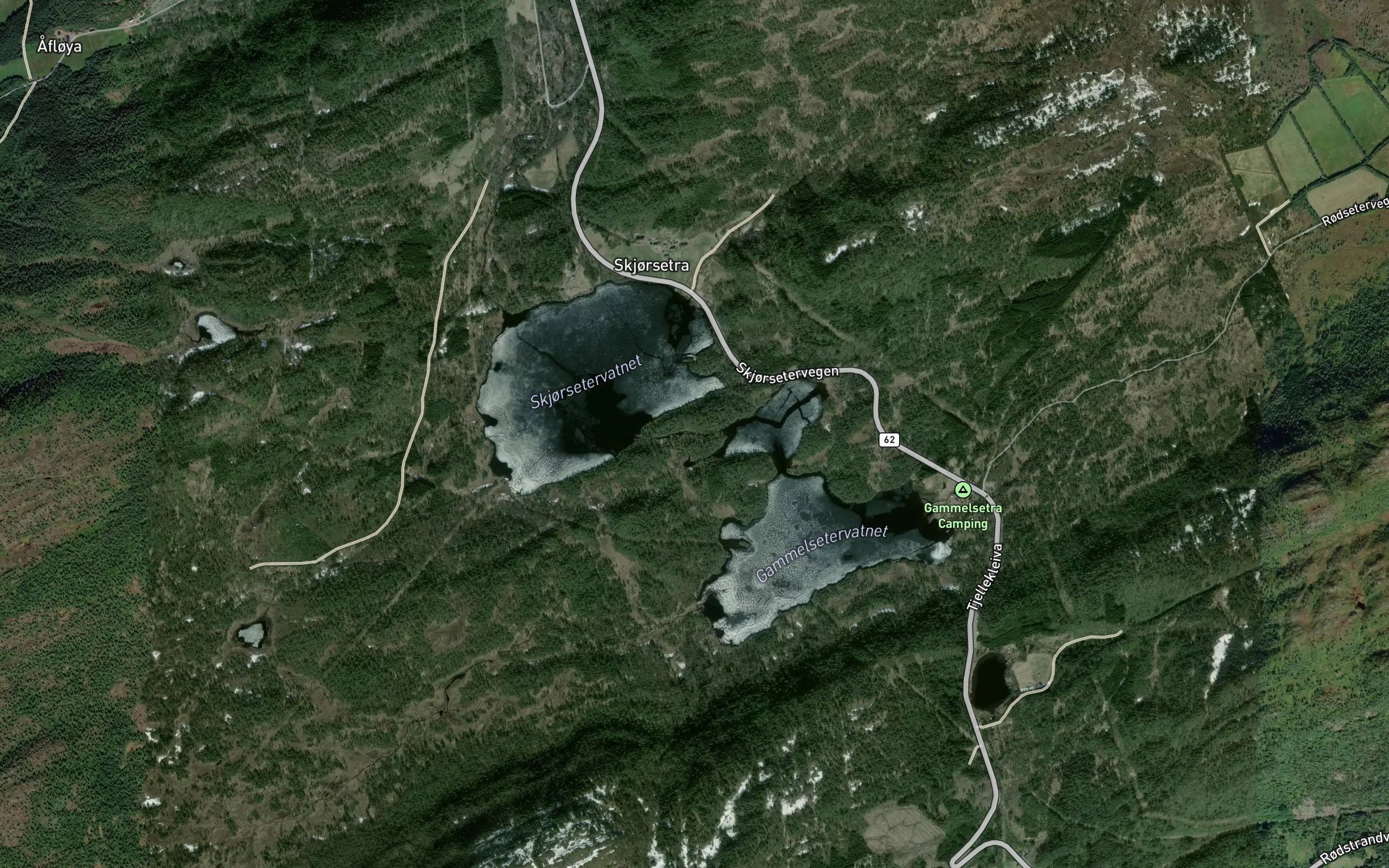 Tverrelva