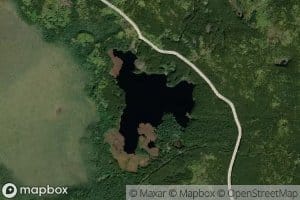 McKinley Lake