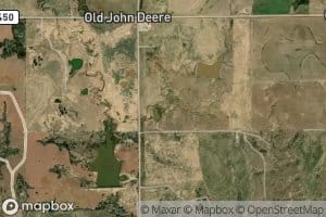 Oknoname 103007 Reservoir