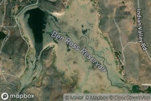 Ben Ross Reservoir
