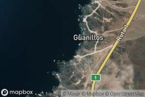 Caleta Guanillo del Sur