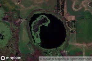 Laguna Maria Antonia