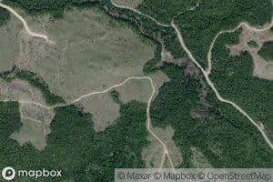 Blomley Creek