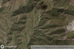 Barranca El Aguacatillo