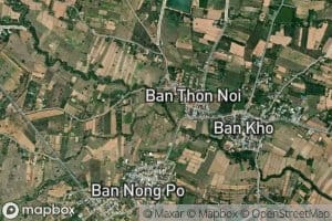 Huai Saen Kham Yot