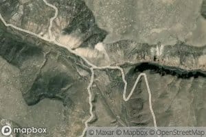 Tent Creek