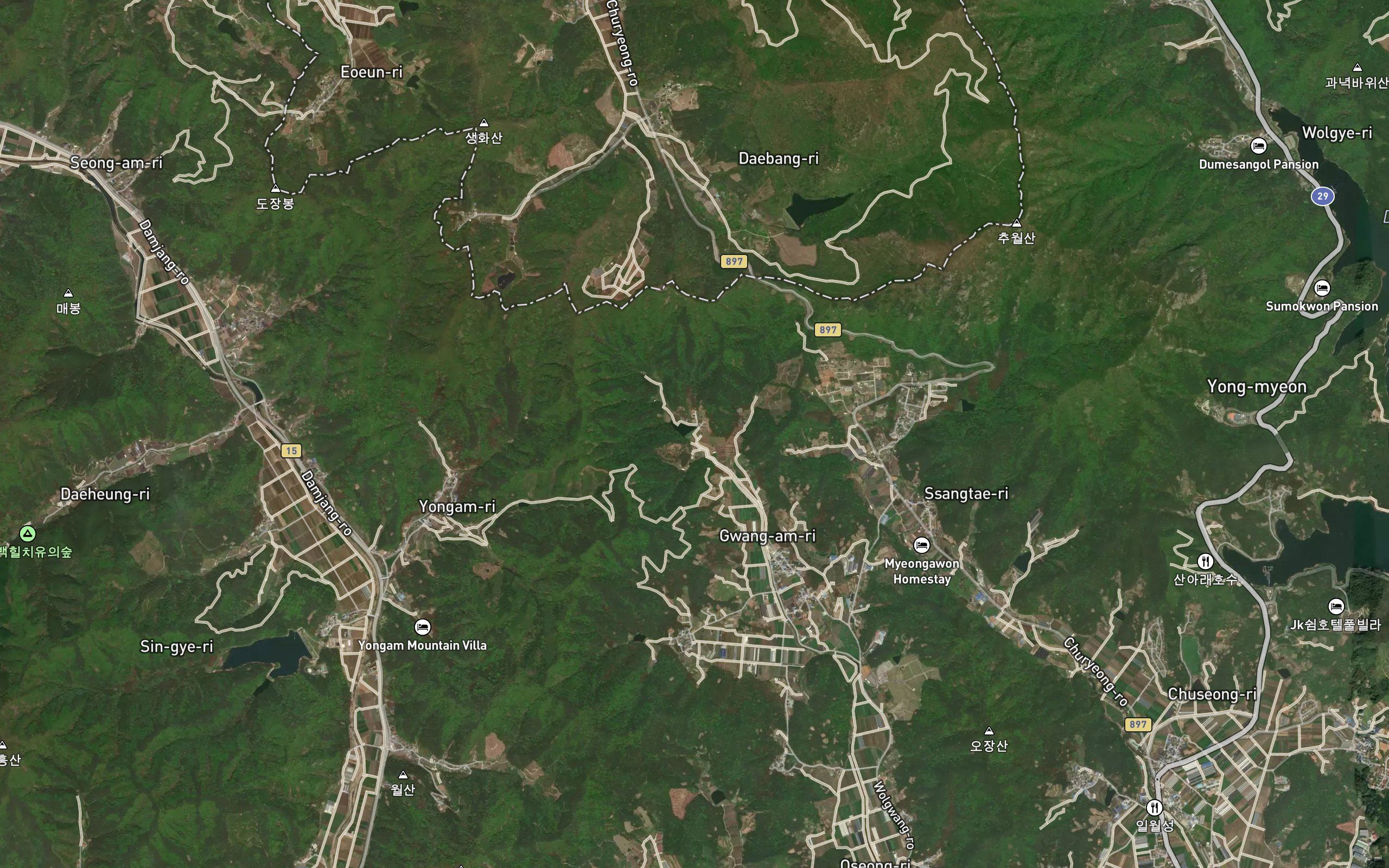 Gwangamje