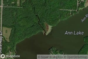 Little Ann River