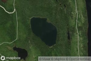 Lac Bouchard