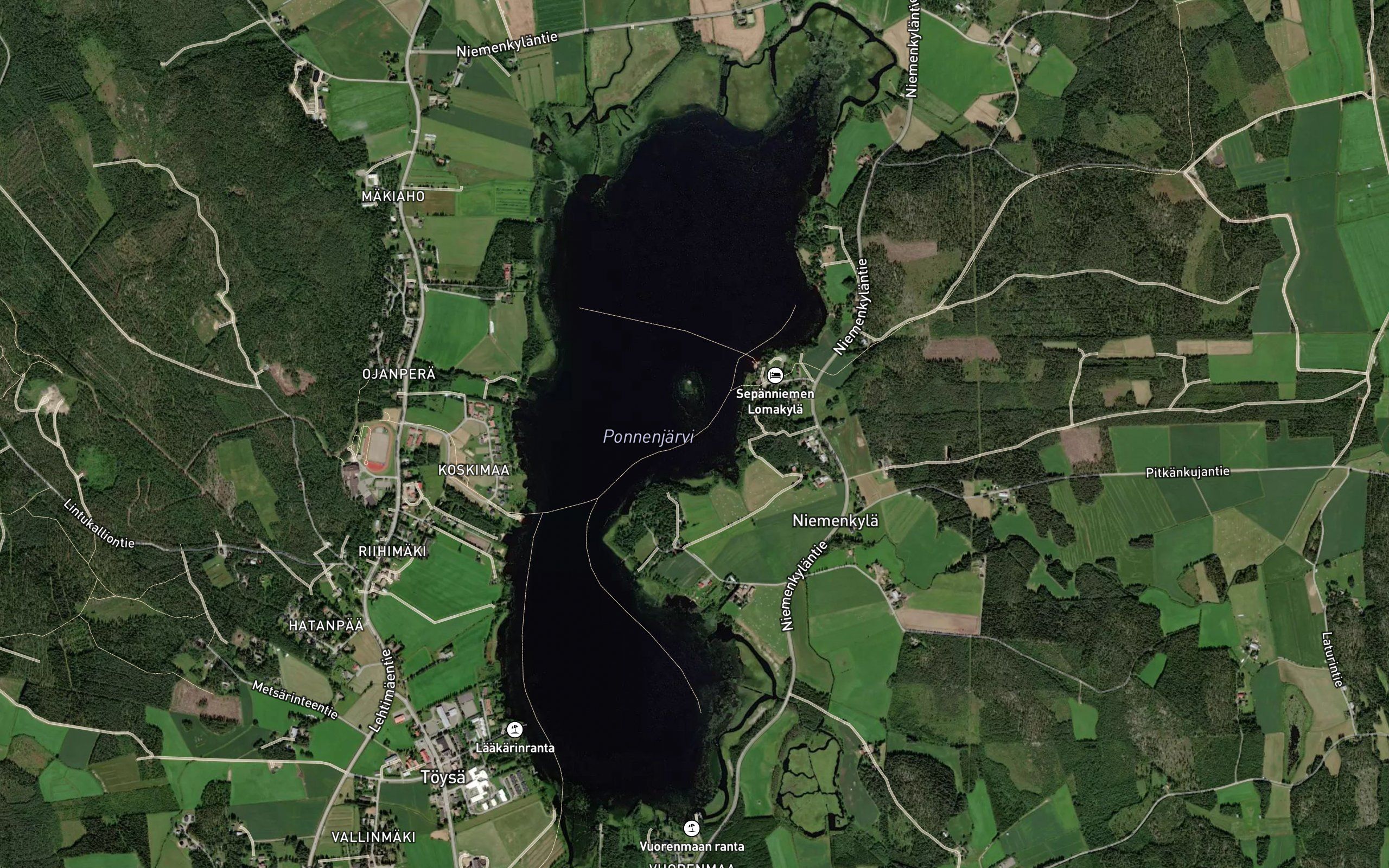 Rankilanlahti