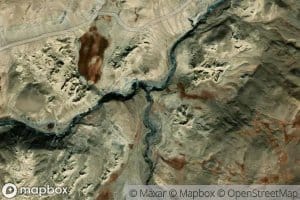 Darya-ye Qarah Jilgah